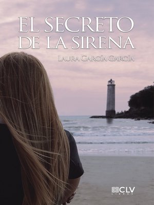 cover image of El secreto de la sirena